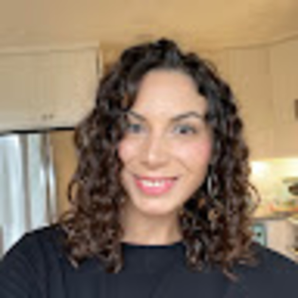 Meet your Posher, Katherine